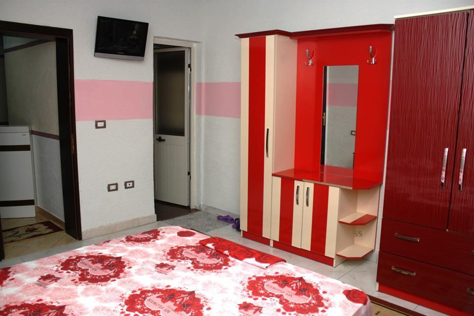 Hotel Buza New Shtoj ห้อง รูปภาพ