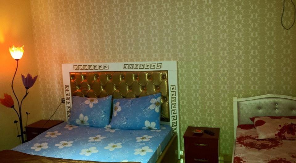 Hotel Buza New Shtoj ห้อง รูปภาพ
