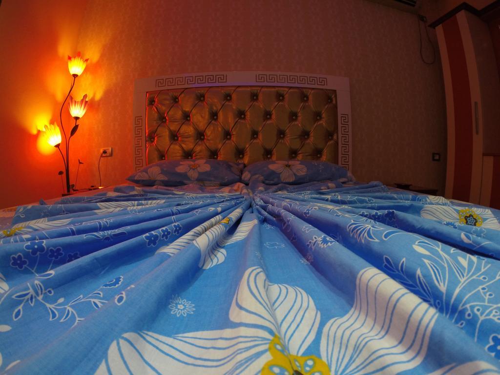 Hotel Buza New Shtoj ห้อง รูปภาพ