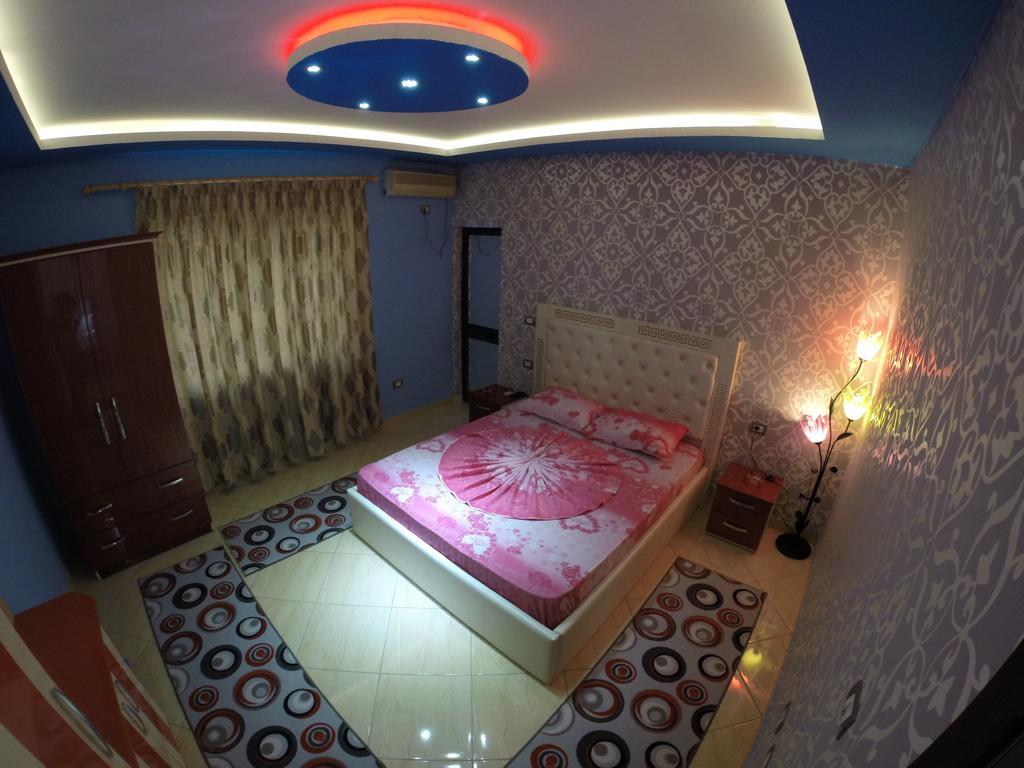Hotel Buza New Shtoj ห้อง รูปภาพ